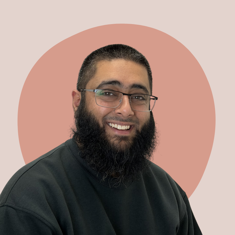 Ahsan Bhatti, Superintendent Pharmacist at Quick Meds