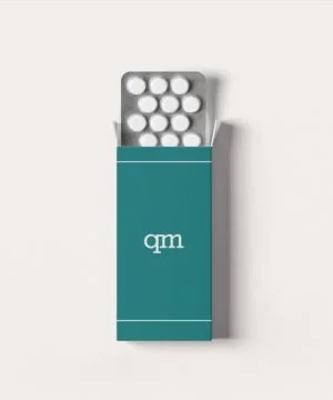Quick Meds weight-loss treatment box